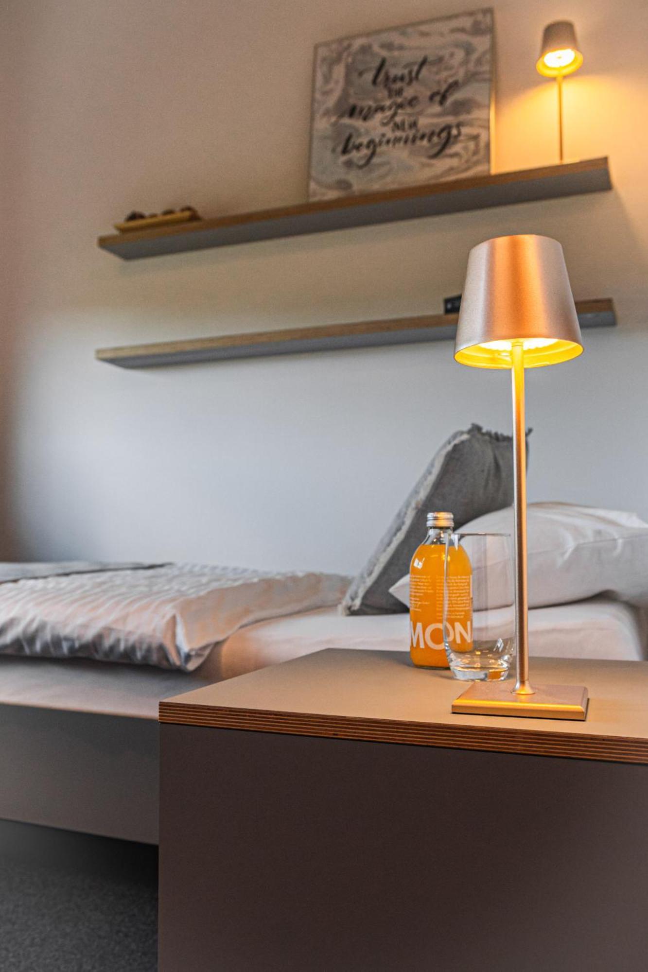 Hotel Am Campus Mönchengladbach Esterno foto