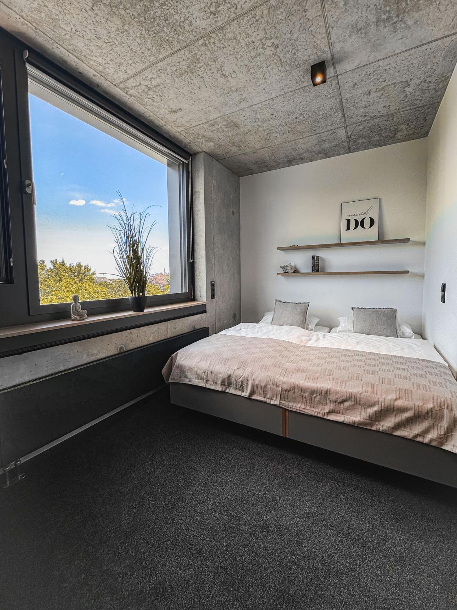 Hotel Am Campus Mönchengladbach Esterno foto